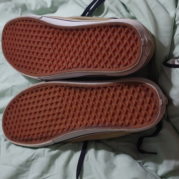 Mens Vans size 12 - Picture 8 of 11